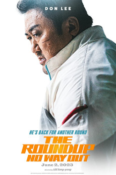 The Roundup: No Way Out (2023) download
